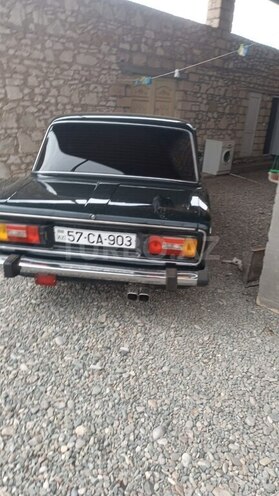 LADA (VAZ) 2106 2004, 110,000 km - 1.6 l - Şəmkir