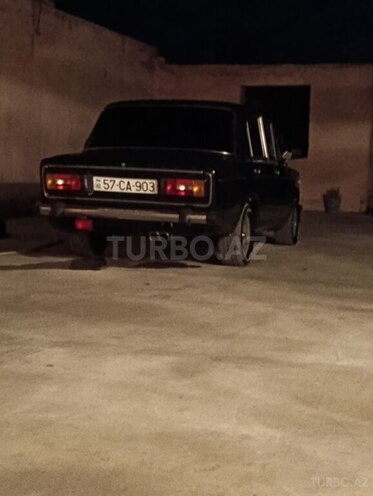 LADA (VAZ) 2106 2004, 110,000 km - 1.6 l - Şəmkir