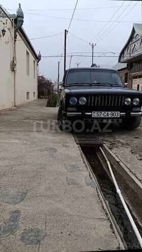 LADA (VAZ) 2106 2004, 110,000 km - 1.6 l - Şəmkir