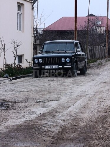 LADA (VAZ) 2106 2004, 110,000 km - 1.6 l - Şəmkir