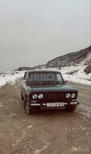 LADA (VAZ) 2106 2004, 110,000 km - 1.6 l - Şəmkir