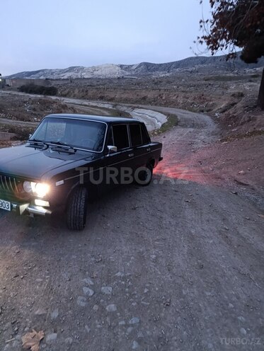LADA (VAZ) 2106 2004, 110,000 km - 1.6 l - Şəmkir
