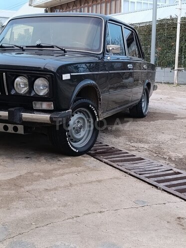 LADA (VAZ) 2106 2004, 110,000 km - 1.6 l - Şəmkir