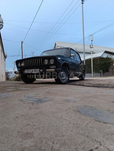 LADA (VAZ) 2106 2004, 110,000 km - 1.6 l - Şəmkir