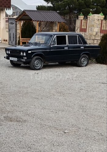 LADA (VAZ) 2106 2004, 110,000 km - 1.6 l - Şəmkir