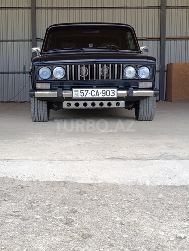 LADA (VAZ) 2106 2004, 110,000 km - 1.6 l - Şəmkir