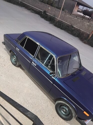 LADA (VAZ) 2106 1993, 90,000 km - 1.5 l - Bakı