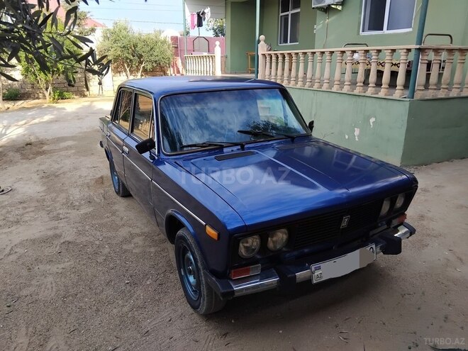 LADA (VAZ) 2106 1993, 90,000 km - 1.5 l - Bakı