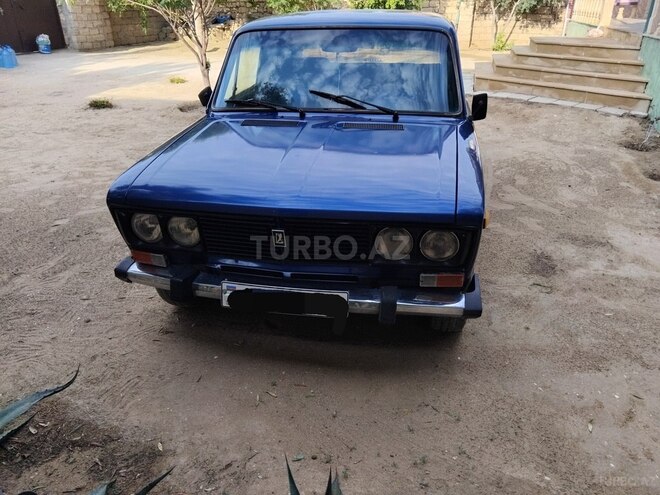 LADA (VAZ) 2106 1993, 90,000 km - 1.5 l - Bakı