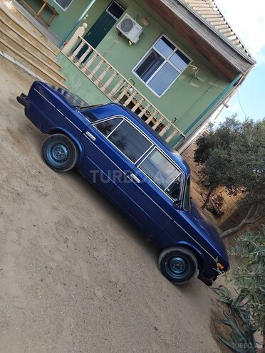 LADA (VAZ) 2106 1993, 90,000 km - 1.5 l - Bakı