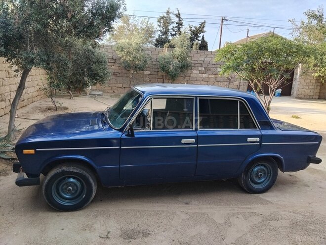 LADA (VAZ) 2106 1993, 90,000 km - 1.5 l - Bakı