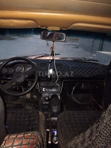 LADA (VAZ) 2106 1993, 90,000 km - 1.5 l - Bakı