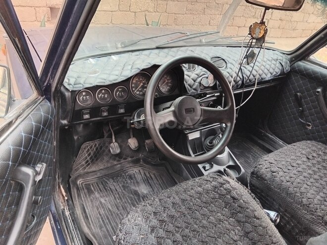 LADA (VAZ) 2106 1993, 90,000 km - 1.5 l - Bakı
