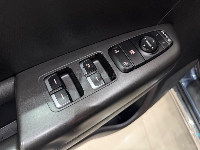 Kia Sportage 2017, 170,282 km - 1.7 л - Sumqayıt
