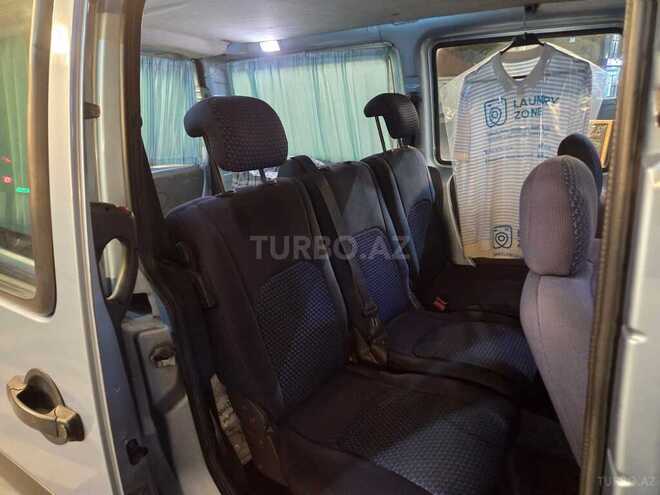 Fiat Doblo 2007, 300,000 km - 1.3 л - Bakı