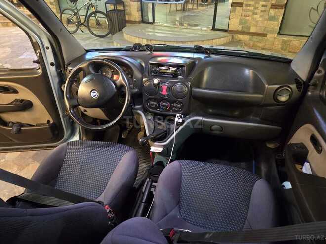 Fiat Doblo 2007, 300,000 km - 1.3 л - Bakı