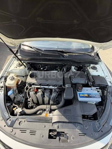 Kia Optima 2014, 260,000 km - 2.4 л - Bakı
