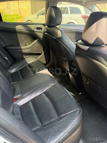 Kia Optima 2014, 260,000 km - 2.4 л - Bakı