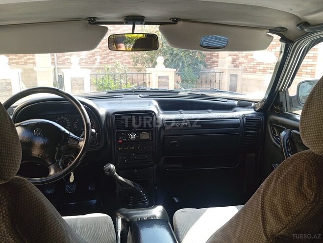 GAZ 3110 2003, 180,000 km - 2.3 l - Xırdalan