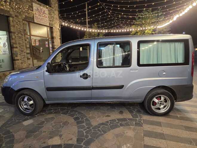 Fiat Doblo 2007, 300,000 km - 1.3 л - Bakı