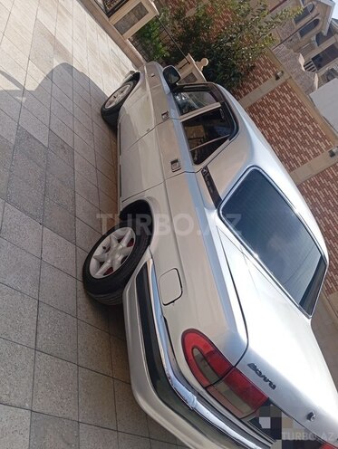 GAZ 3110 2003, 180,000 km - 2.3 l - Xırdalan