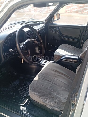 GAZ 3110 2003, 180,000 km - 2.3 l - Xırdalan