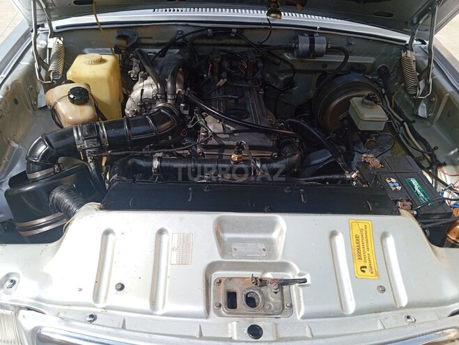 GAZ 3110 2003, 180,000 km - 2.3 l - Xırdalan