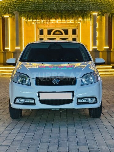 Ravon Nexia R3 2017, 275,000 km - 1.5 л - Bakı