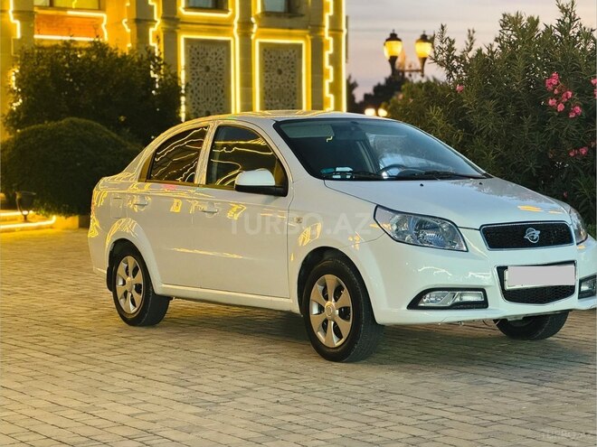 Ravon Nexia R3 2017, 275,000 km - 1.5 л - Bakı