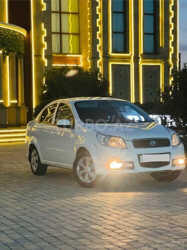 Ravon Nexia R3 2017, 275,000 km - 1.5 л - Bakı