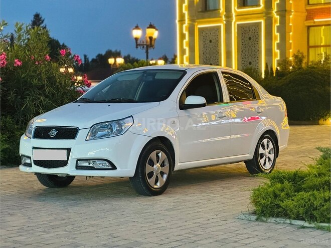 Ravon Nexia R3 2017, 275,000 km - 1.5 л - Bakı