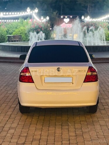 Ravon Nexia R3 2017, 275,000 km - 1.5 л - Bakı