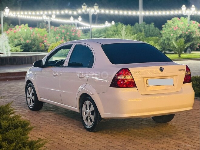 Ravon Nexia R3 2017, 275,000 km - 1.5 л - Bakı