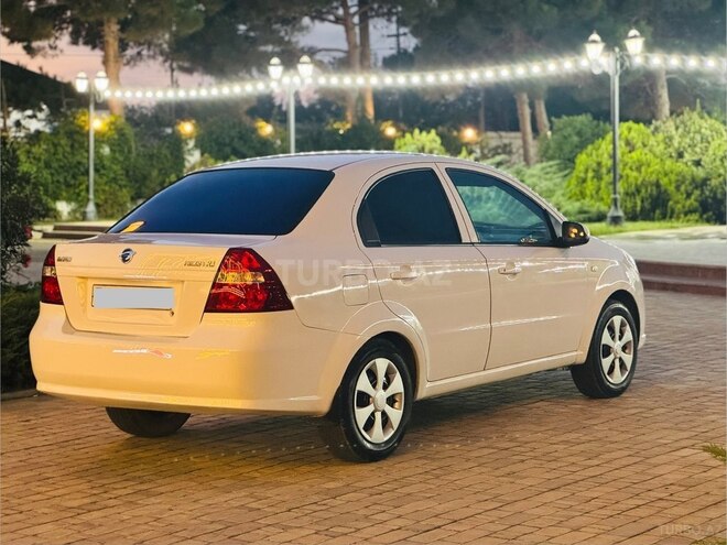Ravon Nexia R3 2017, 275,000 km - 1.5 л - Bakı