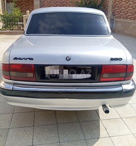 GAZ 3110 2003, 180,000 km - 2.3 l - Xırdalan