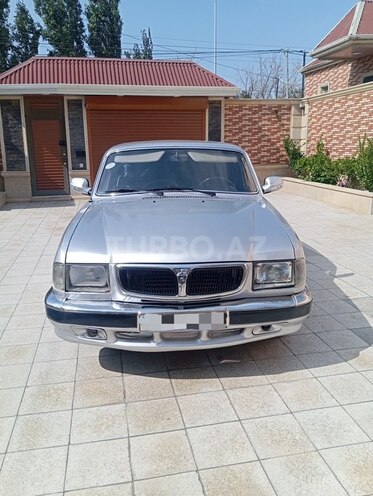 GAZ 3110 2003, 180,000 km - 2.3 l - Xırdalan