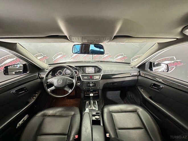 Mercedes E 220 2009, 258,000 km - 2.1 l - Bakı