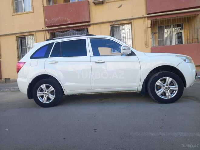 Lifan X60 2014, 135,000 km - 1.8 l - Cəlilabad