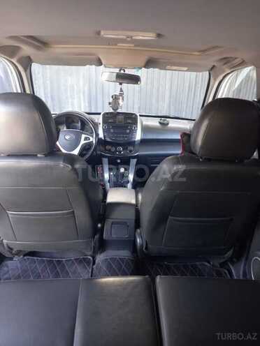 Lifan X60 2014, 135,000 km - 1.8 l - Cəlilabad