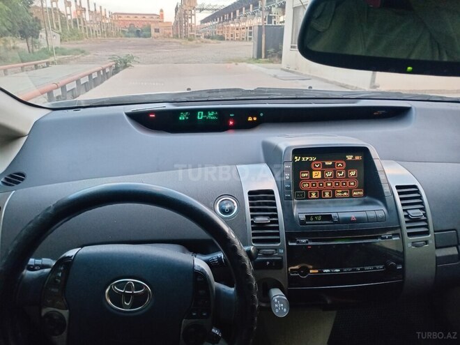 Toyota Prius 2007, 309,652 km - 1.5 l - Bakı