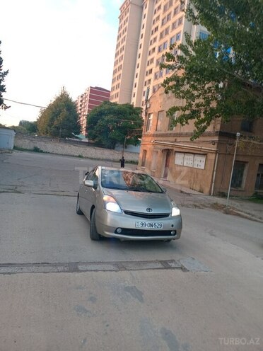 Toyota Prius 2007, 309,652 km - 1.5 l - Bakı