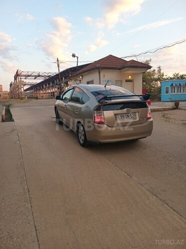 Toyota Prius 2007, 309,652 km - 1.5 l - Bakı