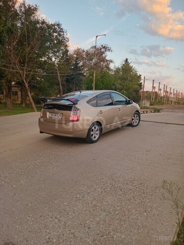 Toyota Prius 2007, 309,652 km - 1.5 l - Bakı
