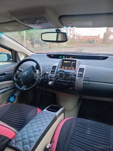 Toyota Prius 2007, 309,652 km - 1.5 l - Bakı