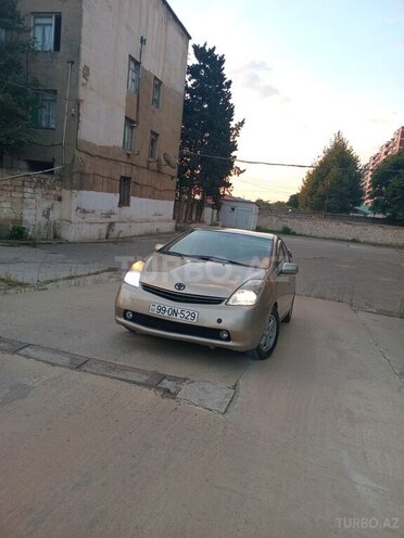 Toyota Prius 2007, 309,652 km - 1.5 l - Bakı