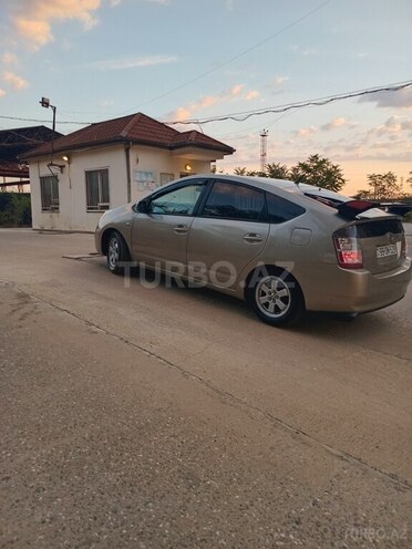 Toyota Prius 2007, 309,652 km - 1.5 l - Bakı