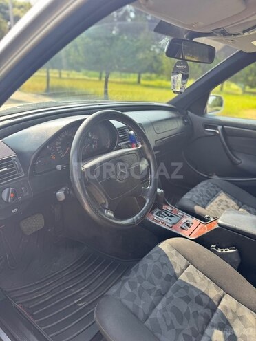Mercedes C 200 1998, 330,000 km - 2.0 л - Masallı