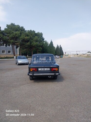 LADA (VAZ) 2106 2006, 66,666 km - 1.5 l - Gəncə