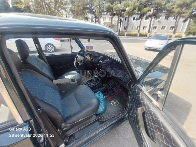 LADA (VAZ) 2106 2006, 66,666 km - 1.5 l - Gəncə