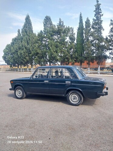 LADA (VAZ) 2106 2006, 66,666 km - 1.5 l - Gəncə